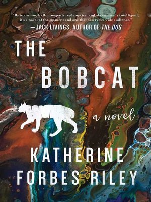 cover image of The Bobcat